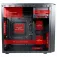 Lc power Case per PC torre 2017MB-ON
