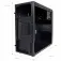 Lc power 2017MB-ON PC-behuizing