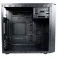 Lc power Caixa da torre do PC 2017MB-ON