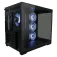 Lc power LC-8001B-ON Pro PC-behuizing