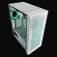 Lc power LC-802W-ON PC tower case