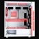 Lc power LC-802W-ON PC tower case