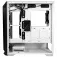 Lc power LC-805BW-ON PC-behuizing