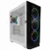 Lc power LC-805BW-ON PC tower case