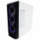 Lc power LC-805BW-ON PC-behuizing