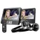 Lenco MES-415 DVD-speler
