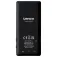 Lenco Xemio-860BK MP3 player