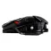 Madcatz M.M.O 7+ wireless mouse
