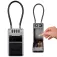 Master lock Cassaforte portatile 5482EURD