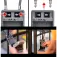 Master lock Cassaforte portatile 5482EURD