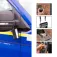 Master lock Cassaforte portatile 5482EURD