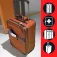 Master lock Lucchetto 7620EURDCC