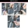 Master lock 8290EURDPRO 체인 자물쇠