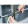 Master lock 8290EURDPRO 체인 자물쇠