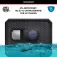 Master lock FPW082FTC Draagbare kluis