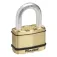 Master lock Lucchetto M15BEURDLF