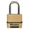 Master lock Cadeado M175EURDLF