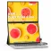 Mobile pixels Duex Float 2 Pro 휴대용 모니터