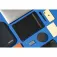 Mobile pixels Duex Max DS Bærbar skærm