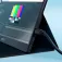 Mobile pixels Moniteur portable Fold