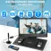 Reflexion DVD1424 DVD-Player