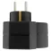 Rev 0020070512 Plug Adapter
