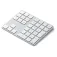 Satechi ST-XLABKSDE wireless keyboard