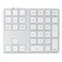 Satechi ST-XLABKSDE wireless keyboard