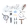 Smoby Set de belleza Rowenta Cleaning Set