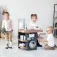 Smoby Rowenta Cleaning Set skönhetsset