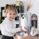 Smoby Rowenta Cleaning Set skönhetsset