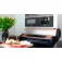 Solis Scelleuse sous vide Prestige 575
