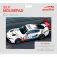 Speedlink SILK Mustang mauspad