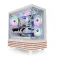 Thermaltake Caixa da torre do PC View 270 Plus WS ARGB