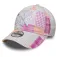 New era Boné júnior Patchwork 9Twenty New York Yankees