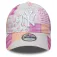 New era Patchwork 9Twenty New York Yankees Junior-Kappe