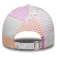 New era Boné júnior Patchwork 9Twenty New York Yankees
