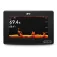 Raymarine Axiom 2 RV 3D 7´´ plotter uten transduser