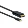 Metronic Convertitore da USB-C a HDMI 370201