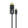 Metronic Convertitore da USB-C a HDMI 370201