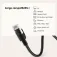 Metronic 395632 CAT8 network cable