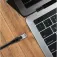 Metronic Cable de red CAT8 395634