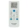 Metronic 495348 Universal Air Conditioning Remote