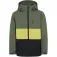 Protest Prtskimmer jacke refurbished