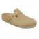 Birkenstock Boston Suede Leather träskor