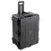 B&W Type 7800 Wheeled Backpack
