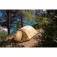 Coleman Darwin Summer 3 Plus telt