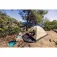 Coleman Darwin Summer 3 Plus namiot