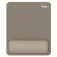 Fellowes Breyta Mousepad sand Polssteun