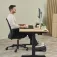 Fellowes Breyta Håndleddsstøtte 47 cm